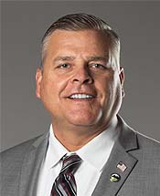 Coucilmember Dr. Carla J. Thornton