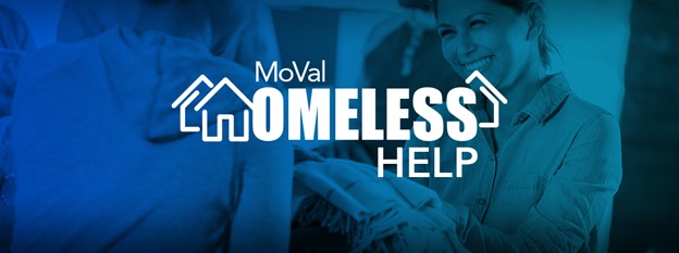 Homeless Help banner