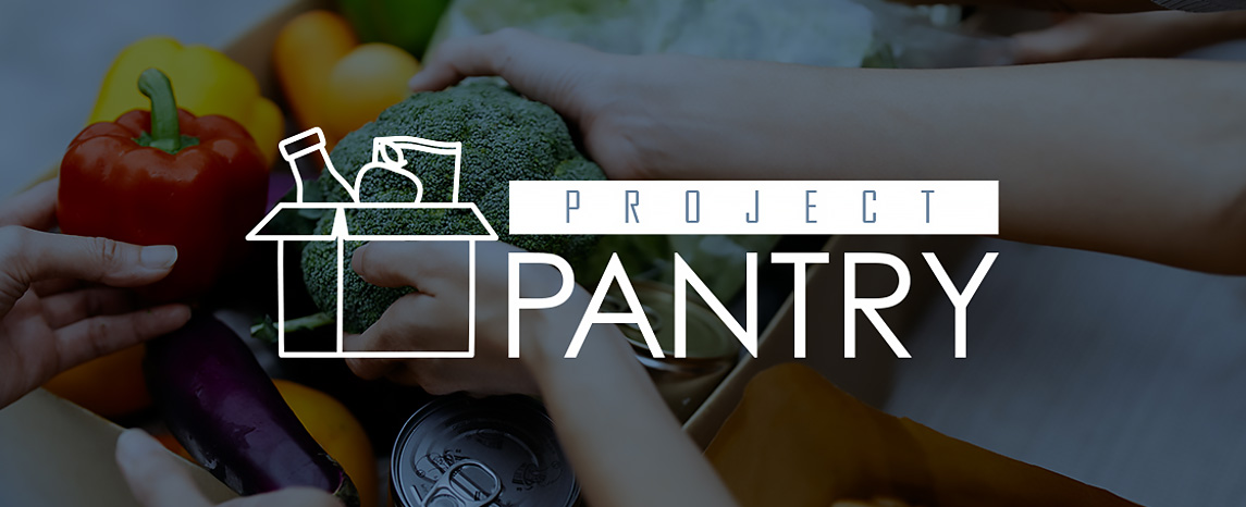 Project Pantry